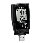 Chemist Data Logger