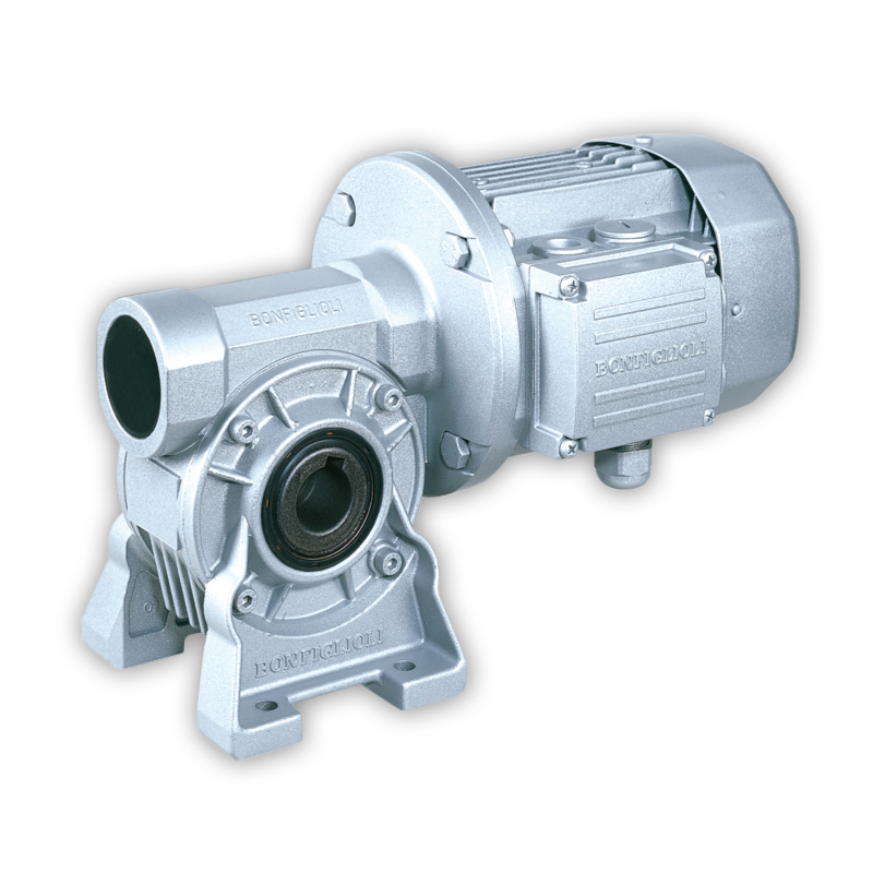 W Series Worm Gearboxes