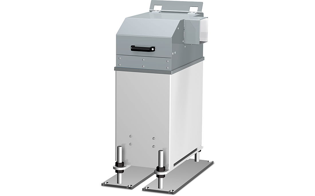 Spindle extension Optional spindle extension for lathes and machining centres</span>