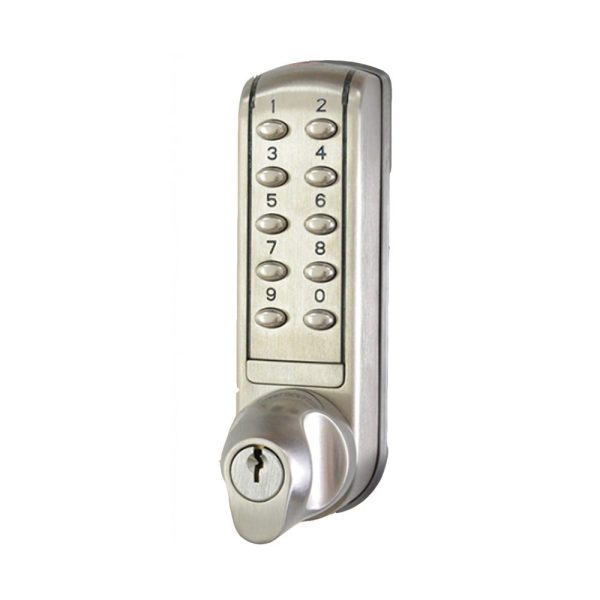 Electronic Code Lock