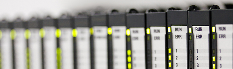 Custom PLC Controller Solutions for Machinery Manufacturers