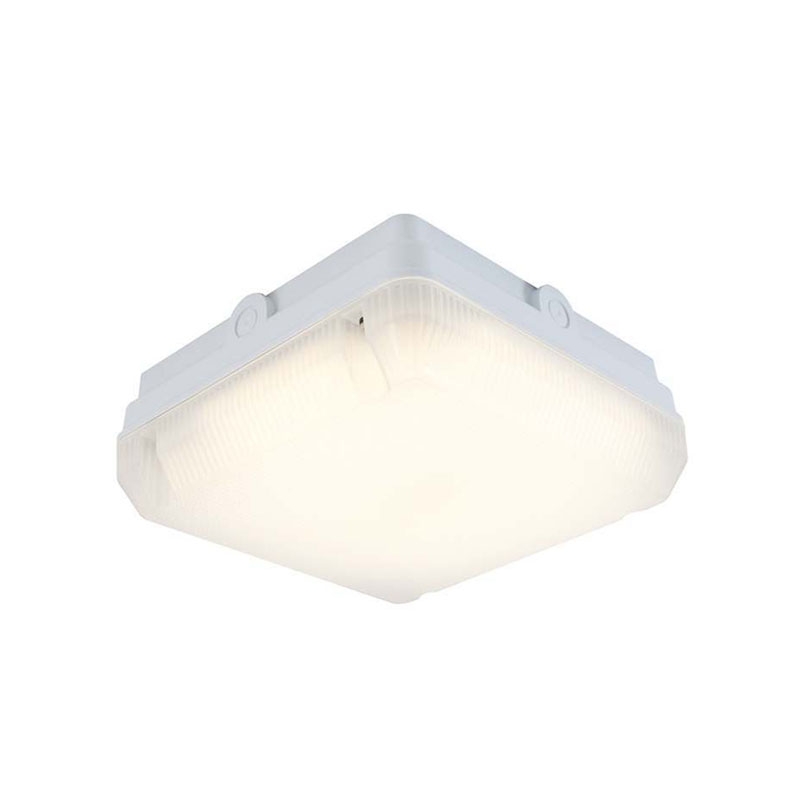 Ansell Astro 7W LED Bulkhead CCT White IP65