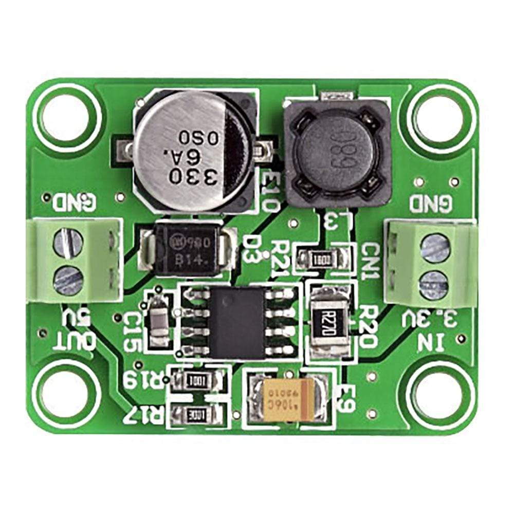 3.3V-5V Voltage Regulator Board