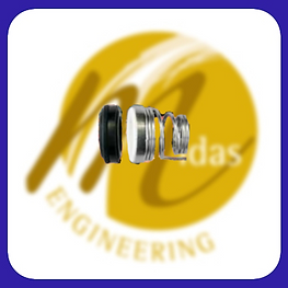 Mechanical Seals For Power Plants