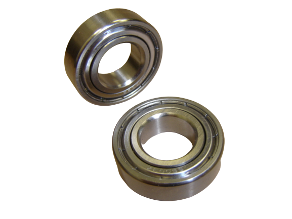 BRG072 - &#216; 20 ROLLER BEARING OD=42 X 12 (PS ROLLER CARRIAGE)