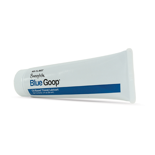 Blue Goop 2 oz Suppliers