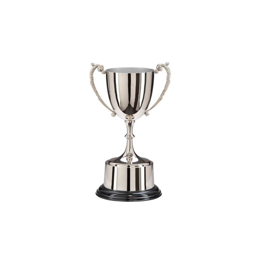 Suppliers Of Highgrove Quality Nickel Cup  - 3 sizes Hertfordshire