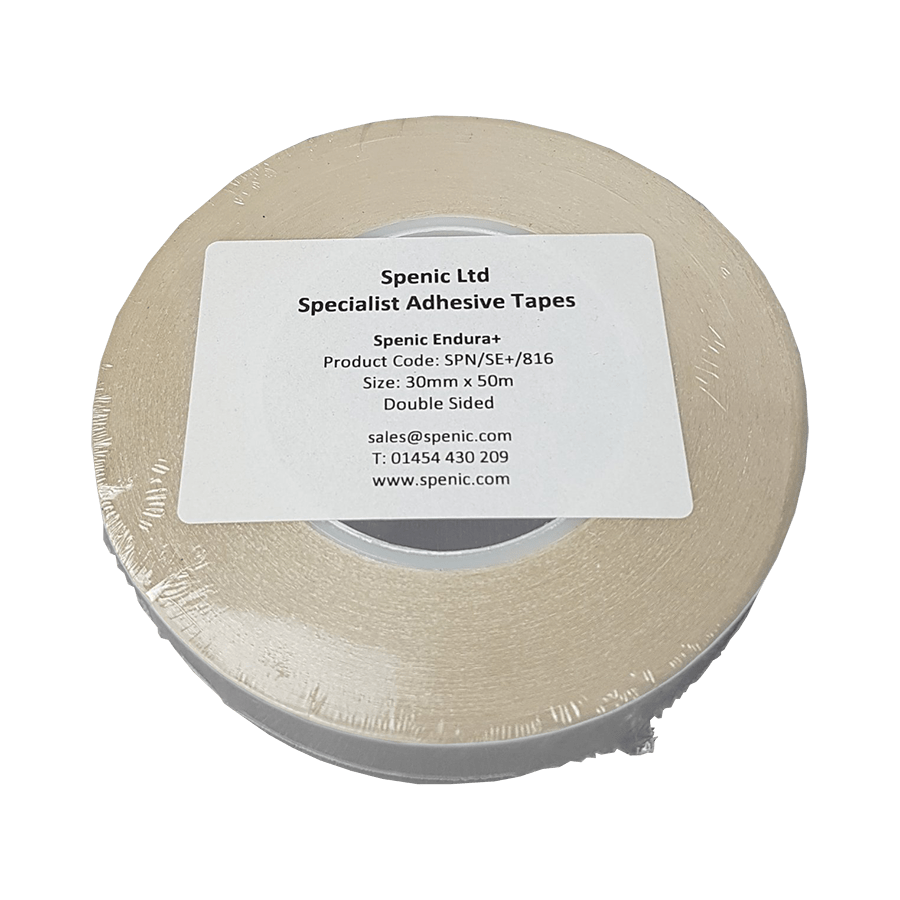 Super Hi-Tack Double Sided Adhesive Tape