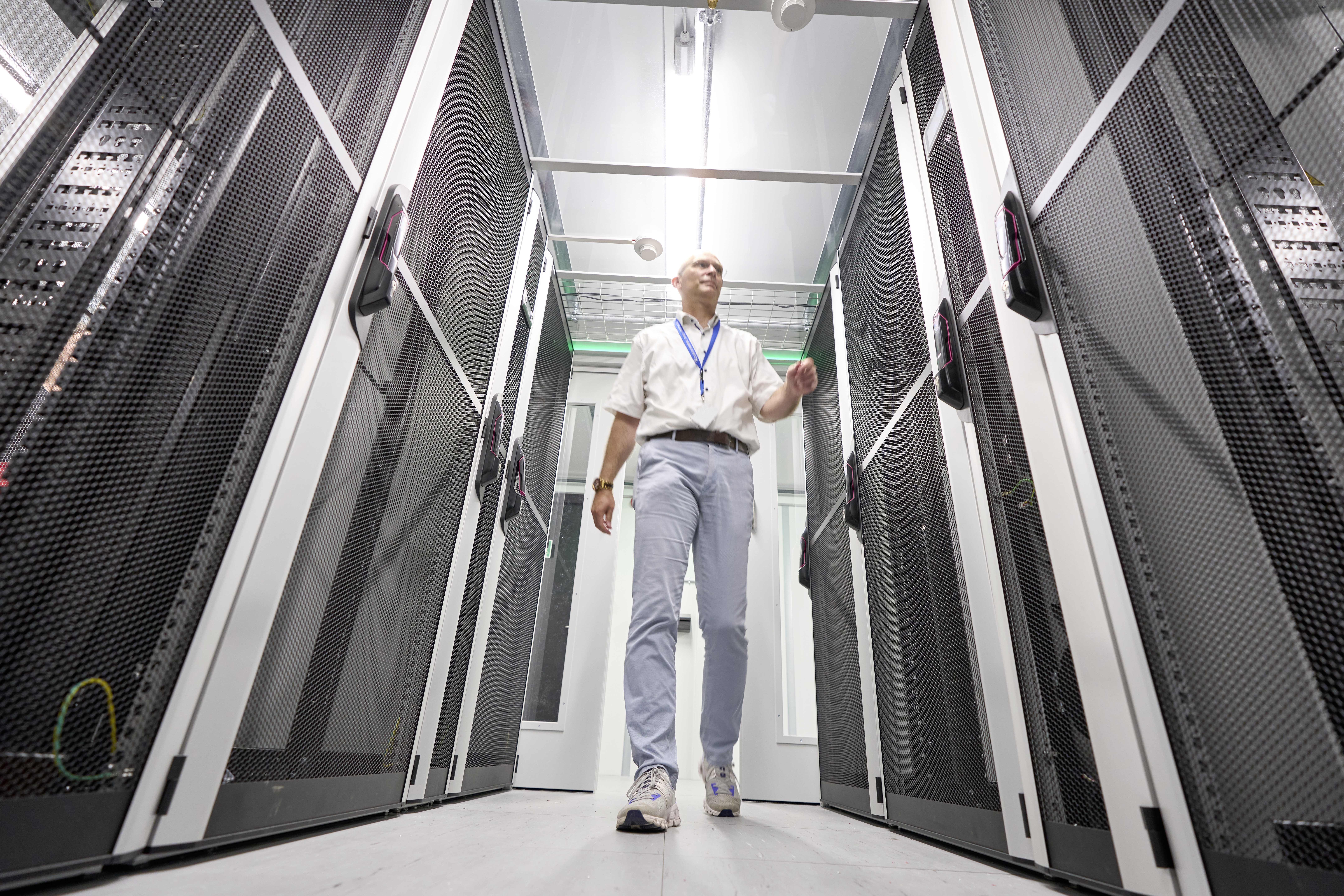 Do I need a data centre? Rittal's Edge Solution may be just what you’re looking for