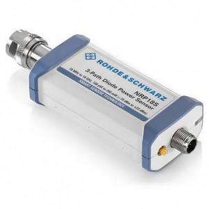 Rohde & Schwarz NRP18S Diode Power Sensor