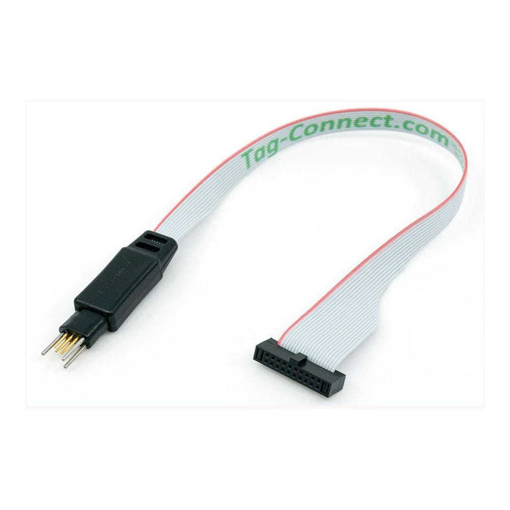 Tag Connect TC2030-CTX-20-NL Cable