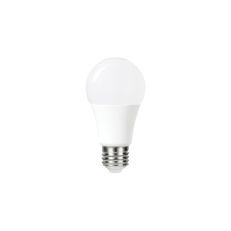 Integral E27 Non-Dimmable 4000K Frosted GLS Bulb 13.8W