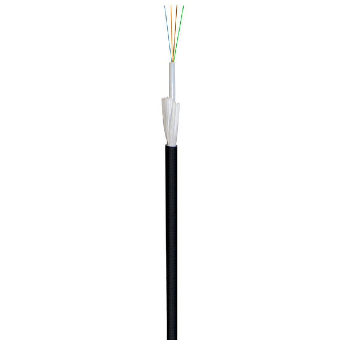 4 FIBRE CENTRAL LOOSE TUBE MULTI MODE 50/125