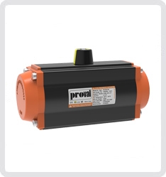 A210 Proval Actuator