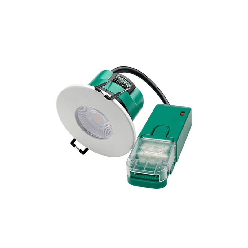 Bell Firestay Primo Multi Wattage CCT LED Downlight (No Bezel)