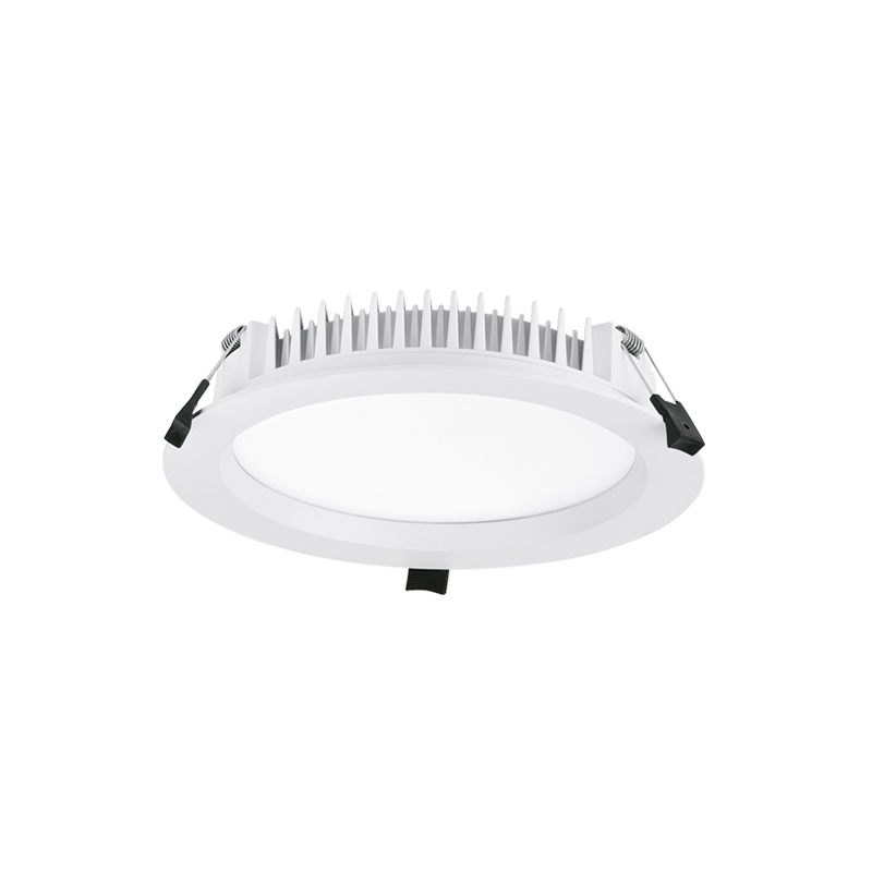 Aurora Lumi-Fit Dimmable 4000K LED Downlight 40W