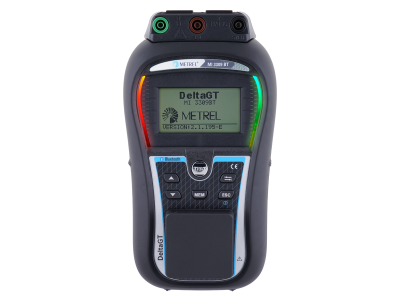 Portable PAT Testers for PAT Measurements And Management