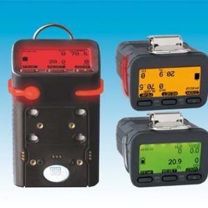 Gas Detection Solutions