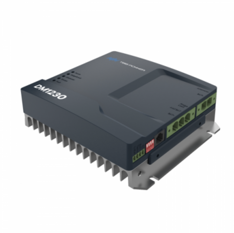 TBB Power 30A Dm 12V Dc To 12V Dc Battery-To-Battery Charger