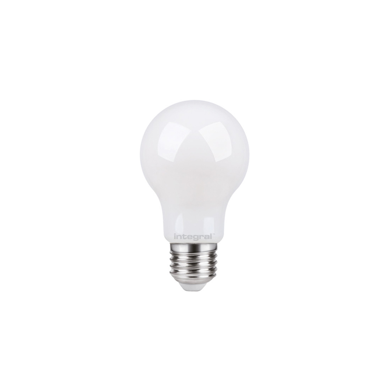 Integral Classic Filament GLS E27 LED Lamp 8.5W