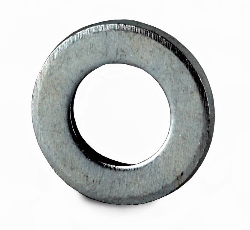 M16 A4 Stainless Form A Flat Washers DIN 125A