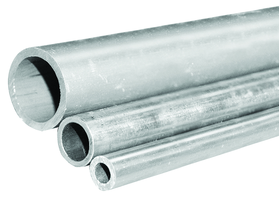 PARKAIR Zinc Plated Steel &#45; 3 Metre Lengths