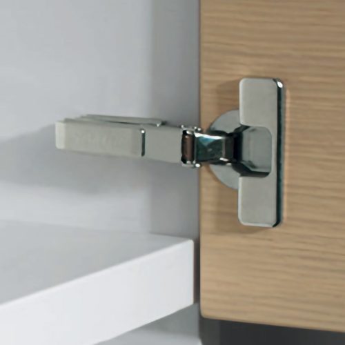 Salice Push Series 200 110&#176; Full Overlay Hinge