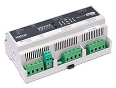 Helvar DIGIDIM 498 8 channel Relay Unit