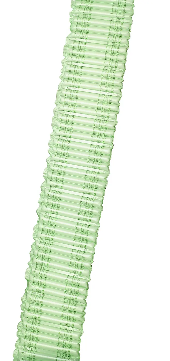 Air Pillow Packaging Suppliers UK