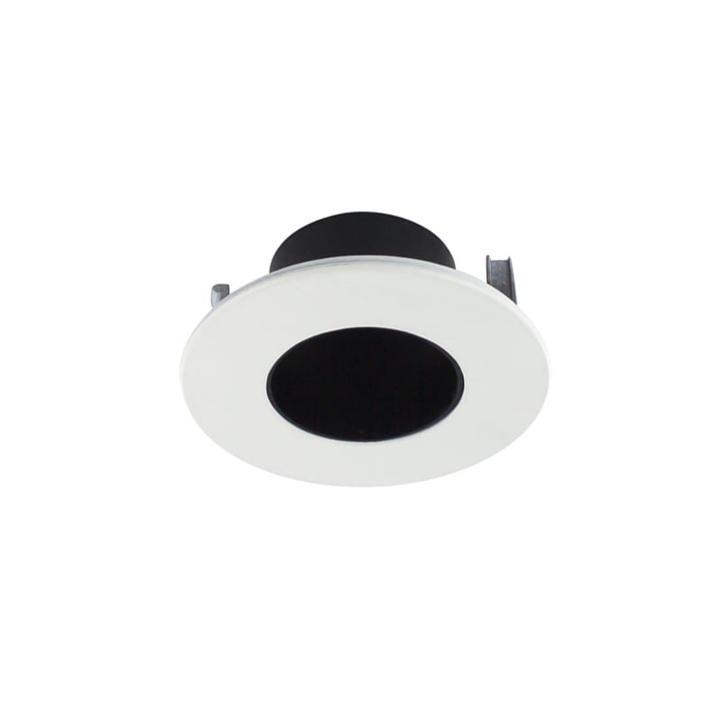 Integral 50mm Pin Hole Accessory for Accentpro Downlights
