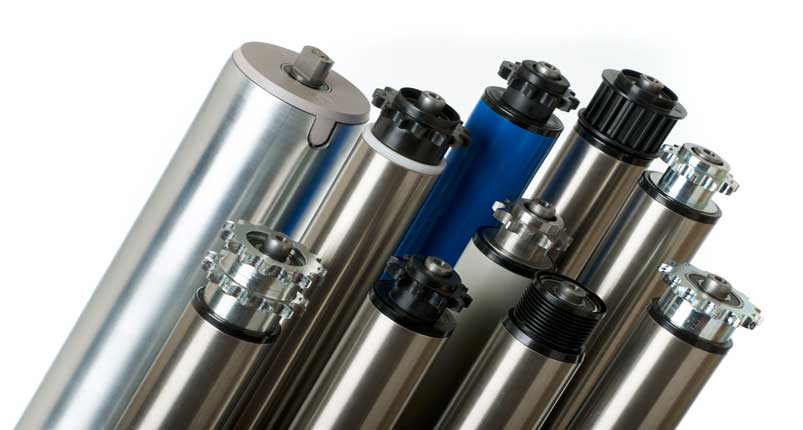 Fastrax Conveyor Rollers Ltd