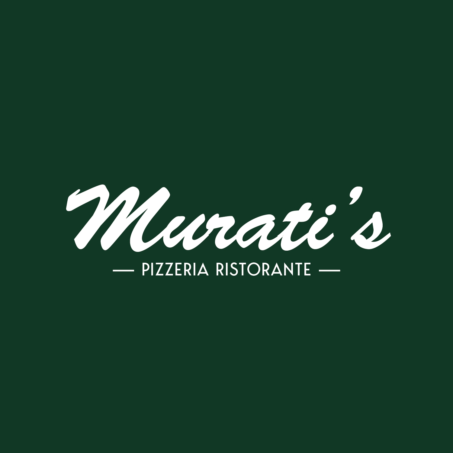 Murati's Pizzeria 