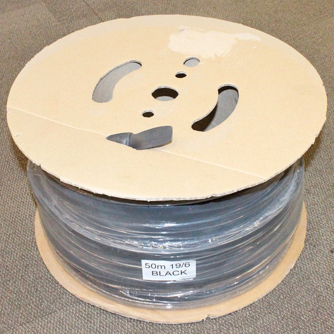6/2 HEAT SHRINK GLUE LINED RG174, RG316, RG179 LMR100 100m REEL