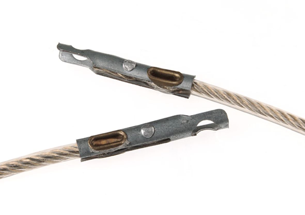 Trailer TIR Cords