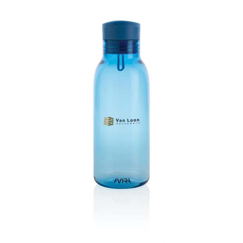 Avira Atik RCS Recycled PET Bottle