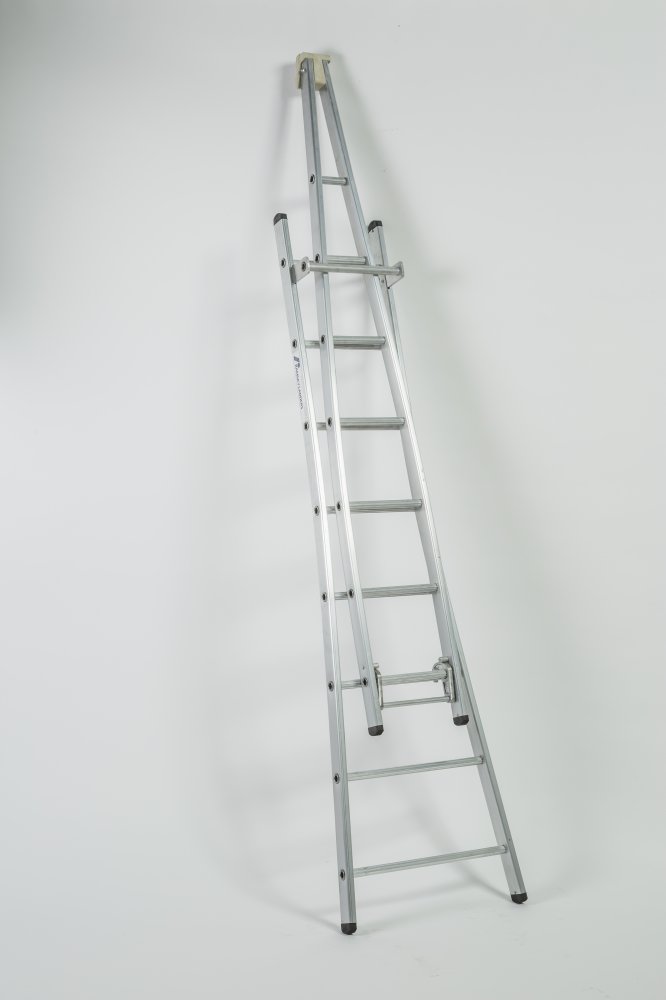 Window Cleaning Ladder / 2 Part Extending - DWC