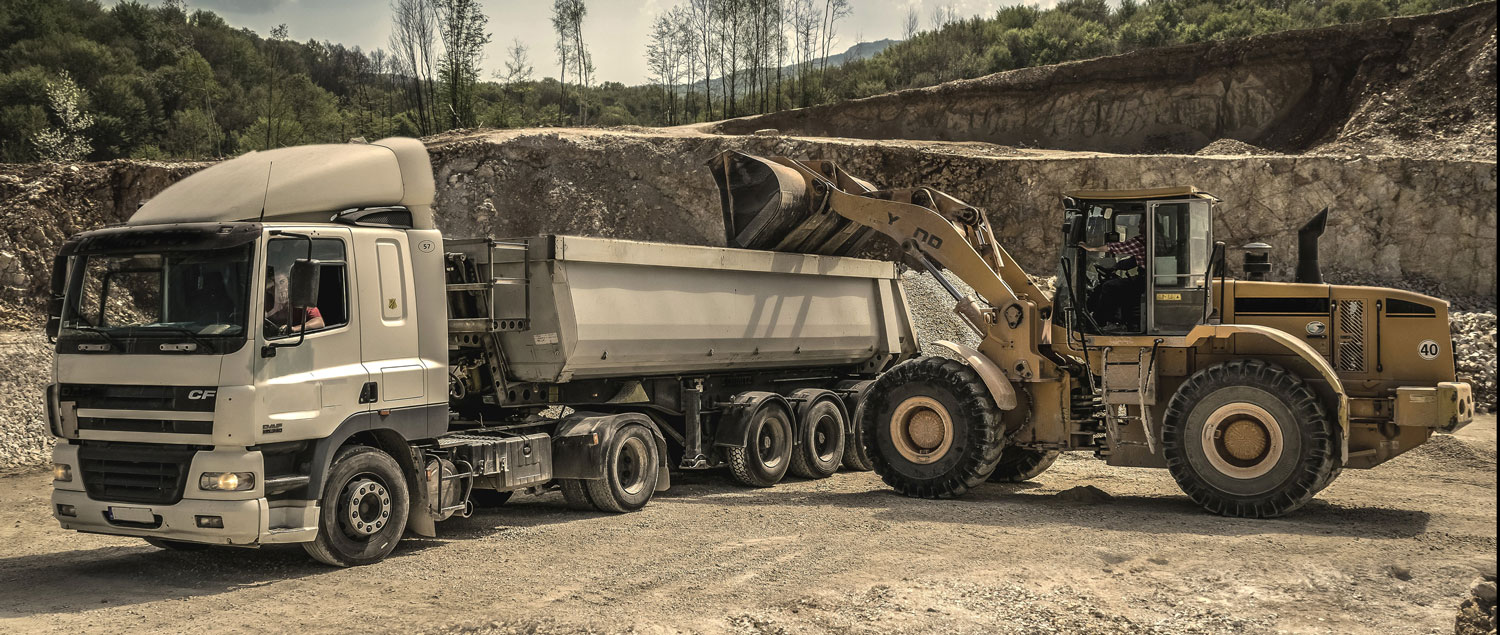 HOW TO CHOOSE THE RIGHT QUARRIED AGGREGATE FOR YOUR PROJECT