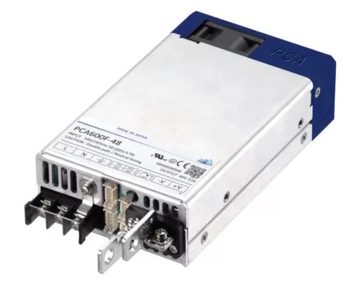 Distributors Of PCA600F Series For The Telecoms Industry