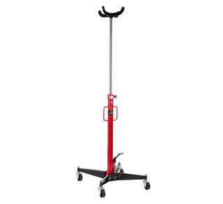 Top-Rated Trolley Jacks And Transmission Stands For Garage Workshops