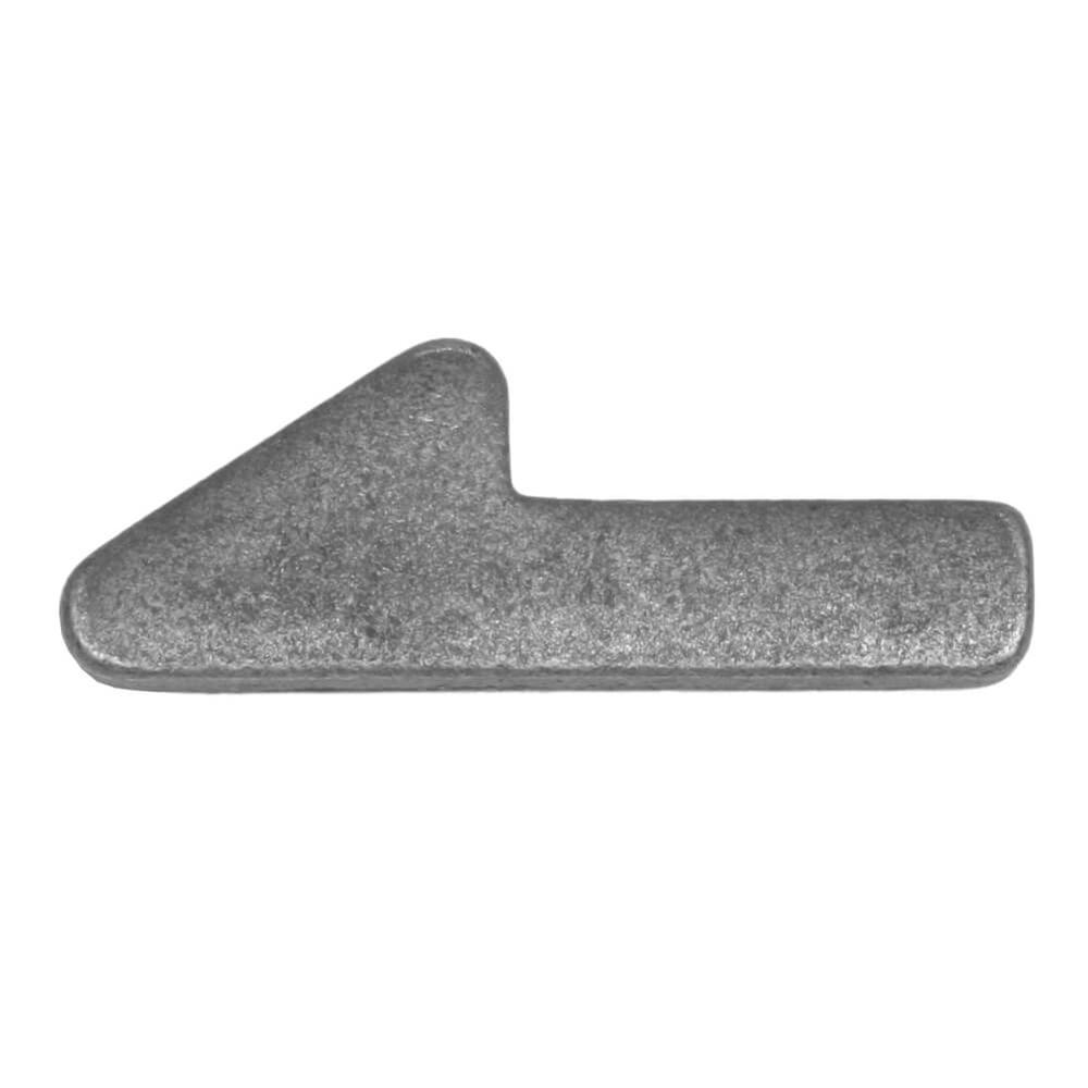 Gate Catch - 54 x 23 x 6mm