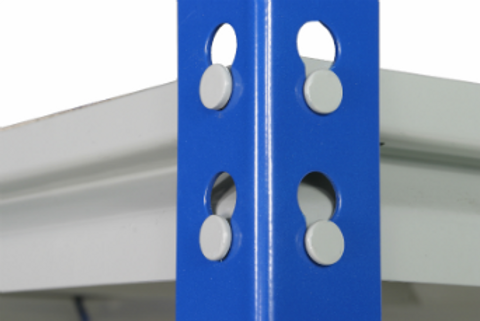 UK Specialists for Non-Dexion Economy Rivet Racking