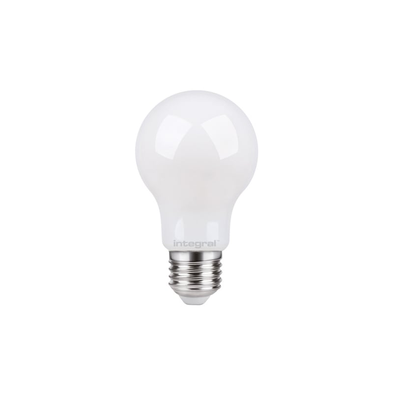 Integral Classic Filament GLS E27 LED Lamp 7.8W