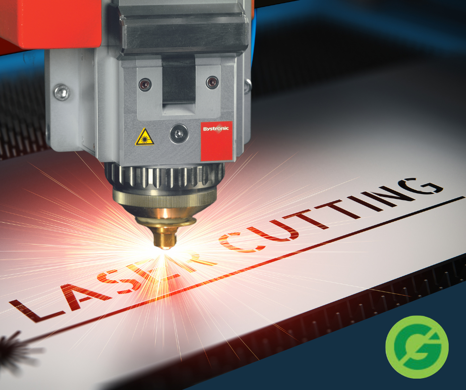 Aluminium Laser Cutting Services Tunstall