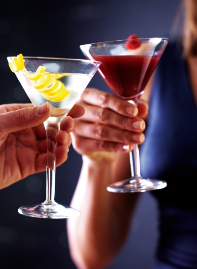 Specialising In Cocktail Photography