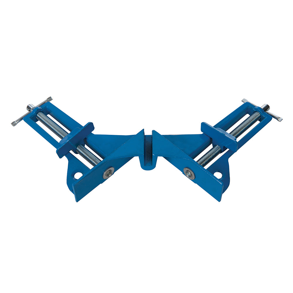 Silverline 633969 Corner Clamp 75mm