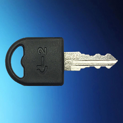 CyberLock CL2 Keys CO001-CO200