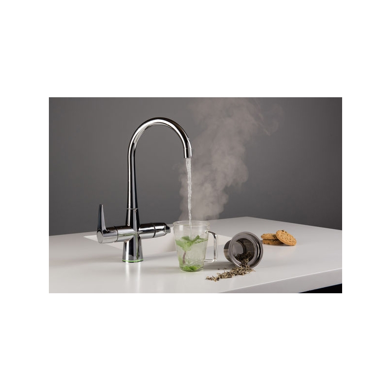 Hyco LIFE6L Hot Water Tap 6 Litre