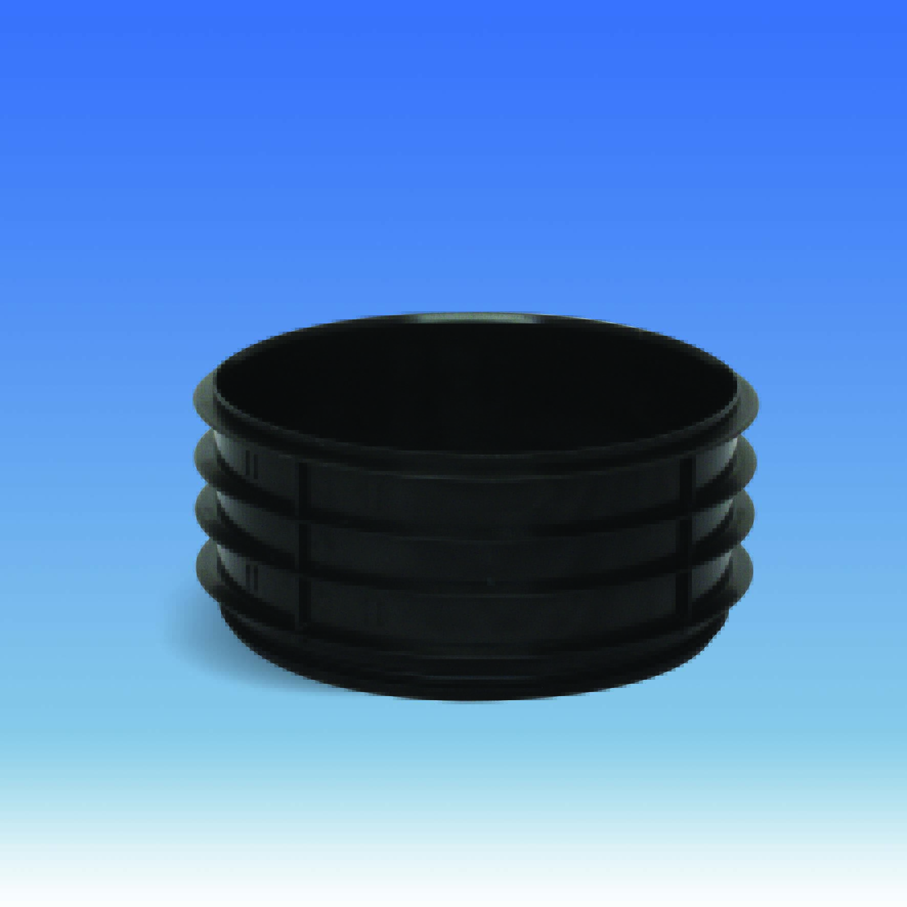 320mm Chamber Raising Piece For The Construction Industry
