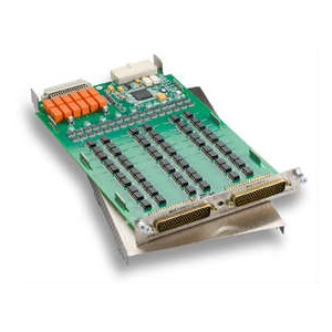 Keithley 3724 Multiplexer Card, Dual FET 1Ã—30 Solid State Relays, DSUB, 3700 Series