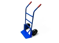 UK Supplier Of High-Quality Sack Trucks